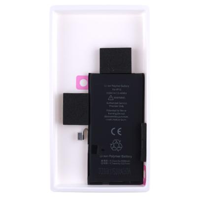 Аккумулятор JCID для iPhone 13, повышенной емкости - интернет-магазин запасных частей для телефонов и электроники MaxService