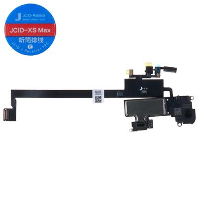 Шлейф FPC JCID для iPhone XS Max для Face ID и True Tone - интернет-магазин запасных частей для телефонов и электроники MaxService