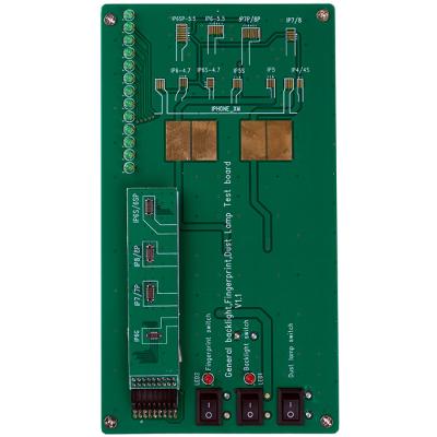 Тестер подсветок - интернет-магазин запасных частей для телефонов и электроники MaxService