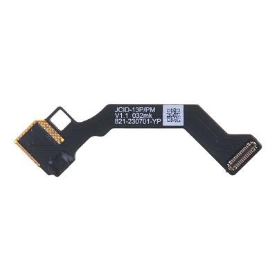 Шлейф JC Face ID Dot Matrix Flex Cable для iPhone 13 Pro/13 Pro Max - интернет-магазин запасных частей для телефонов и электроники MaxService