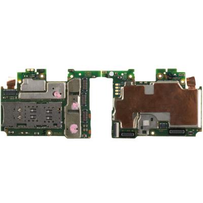 Материнская плата для TECNO Spark 5 Pro KD7 - интернет-магазин запасных частей для телефонов и электроники MaxService