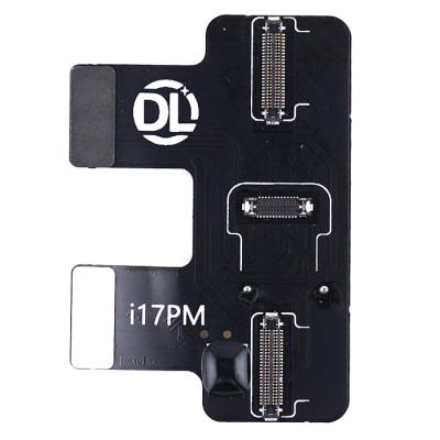 Шлейф iPhone 17 Pro Max для тестера DL400 Pro (нужна EDP-плата) - интернет-магазин запасных частей для телефонов и электроники MaxService