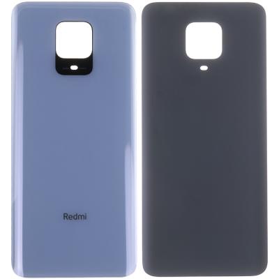 Задняя крышка для Xiaomi Redmi Note 9, оригинал Китай - интернет-магазин запасных частей для телефонов и электроники MaxService