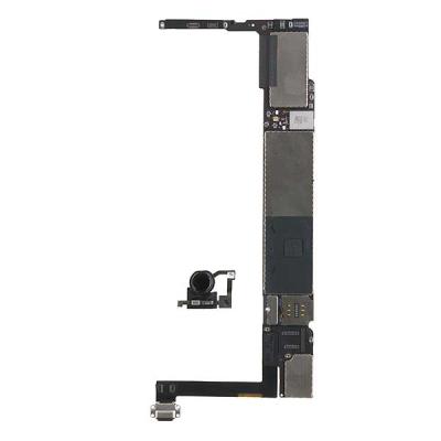 Материнская плата для Apple iPad Air 2 Wi-Fi + Cellular, A1567 (32Gb (с touch id))