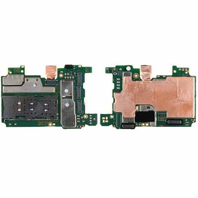 Материнская плата для TECNO Camon 12 CC7, оригинал - интернет-магазин запасных частей для телефонов и электроники MaxService