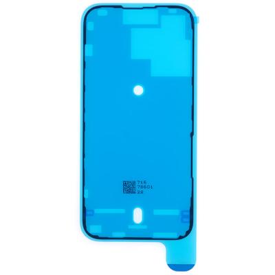 Стикер дисплея для iPhone 15 Pro влагозащитный, Service оригинал - интернет-магазин запасных частей для телефонов и электроники MaxService