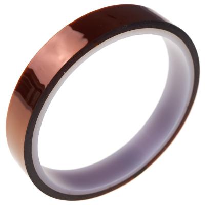 Каптоновая лента HPX PA600, 15 мм, 33 м - интернет-магазин запасных частей для телефонов и электроники MaxService