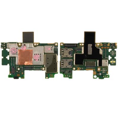 Материнская плата для TECNO Spark 4 Lite, BB4k - интернет-магазин запасных частей для телефонов и электроники MaxService