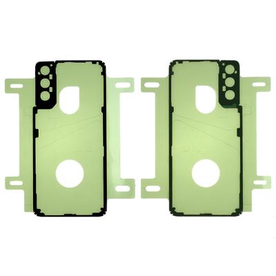 Стикер задней крышки для Samsung Galaxy S21+ 5G/S21 Plus 5G G996 - интернет-магазин запасных частей для телефонов и электроники MaxService