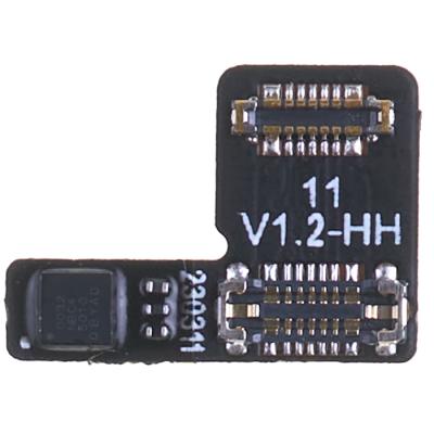 Шлейф JC Face ID Tag-On Repair FPC для iPhone 11 - интернет-магазин запасных частей для телефонов и электроники MaxService