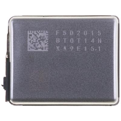 Аккумулятор для Apple Watch Series 7 41mm (Li-ion, 3.85В, 284mAh), оригинал (сняты с часов) - интернет-магазин запасных частей для телефонов и электроники MaxService