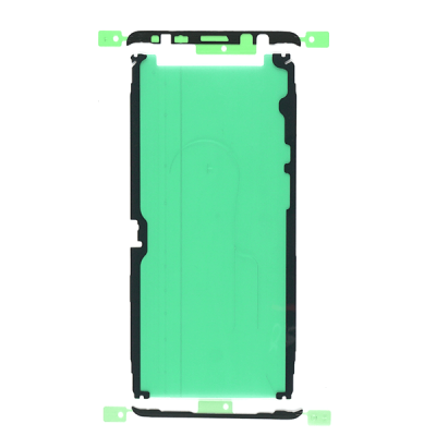 Стикер дисплея для Samsung Galaxy Note 8 N950, влагозащитный, комплект - интернет-магазин запасных частей для телефонов и электроники MaxService