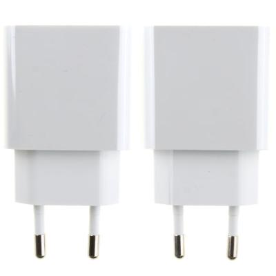 Сетевое зарядное устройство Xiaomi MDY-09-EW, USB-A, 2.0 А, 471321X01010 - интернет-магазин запасных частей для телефонов и электроники MaxService