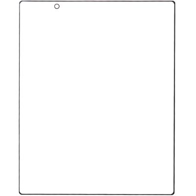 Пленка для ремонта экрана Samsung Galaxy Z Fold2 5G F916, с OCA пленкой, оригинал - интернет-магазин запасных частей для телефонов и электроники MaxService