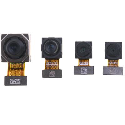 Камера основная для Xiaomi Redmi Note 10/Note 10 4G, комплект 4шт, оригинал - интернет-магазин запасных частей для телефонов и электроники MaxService