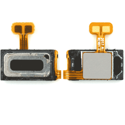 Динамик разговорный для Samsung Galaxy A7 (2017), A720F, оригинал (с разборки) - интернет-магазин запасных частей для телефонов и электроники MaxService