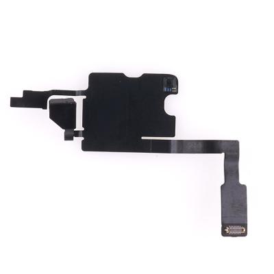 Шлейф для iPhone 14 Pro датчика приближения, освещения - интернет-магазин запасных частей для телефонов и электроники MaxService