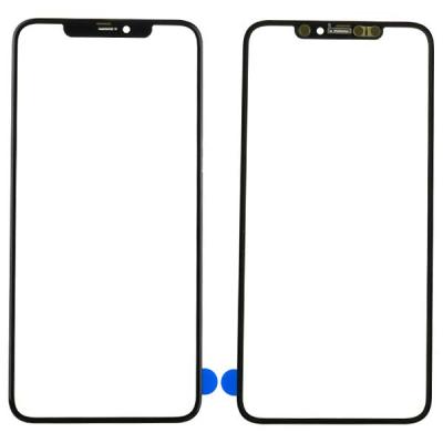 Стекло экрана под переклейку для iPhone 11 Pro Max - интернет-магазин запасных частей для телефонов и электроники MaxService