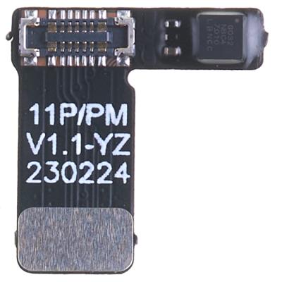 Шлейф JCID Non-removal Face ID repair FPC Flex iPhone 11P/11PM (ver. 1.1) - интернет-магазин запасных частей для телефонов и электроники MaxService