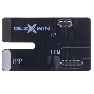 Шлейф iPhone 11 Pro для тестера DLZXWIN S200, S300 и S800 - интернет-магазин запасных частей для телефонов и электроники MaxService