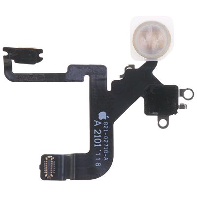 Шлейф вспышки для iPhone 12 Pro, оригинал - интернет-магазин запасных частей для телефонов и электроники MaxService