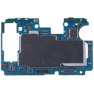 Плата для Samsung Galaxy M21 M215, с разборки, исправна - интернет-магазин запасных частей для телефонов и электроники MaxService