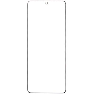 Пленка дисплея для Samsung Galaxy Z Flip F700, с OCA пленкой, оригинал - интернет-магазин запасных частей для телефонов и электроники MaxService