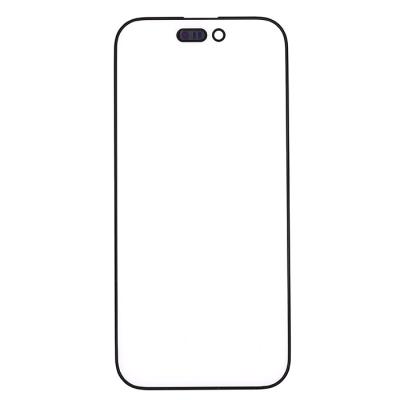 Стекло дисплея для iPhone Air, с T-OCA пленкой - интернет-магазин запасных частей для телефонов и электроники MaxService