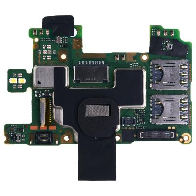 Материнская плата для TECNO Spark 6 Go KE5 (2/32Gb (снята с нового телефона))