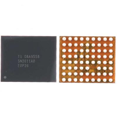 Микросхема SN2611A0 U3300 TIGRIS T1 для iPhone 11/11 Pro/11 Pro Max/12/12 Pro/12 Pro Max (новая)
