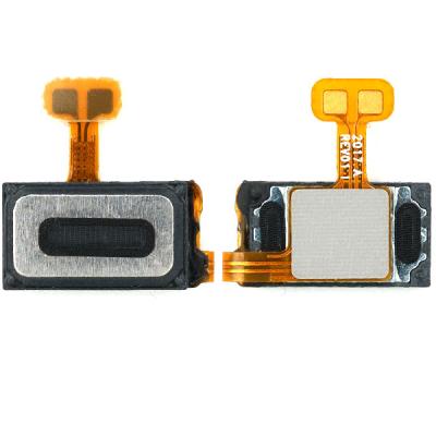 Динамик разговорный для Samsung Galaxy A3 2017 A320F, Galaxy A5 2017 A520F, Galaxy A7 2017 A720F - интернет-магазин запасных частей для телефонов и электроники MaxService