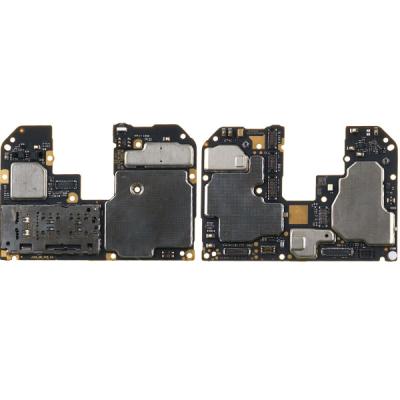 Материнская плата для Xiaomi Redmi 9 M2004J19AG - интернет-магазин запасных частей для телефонов и электроники MaxService