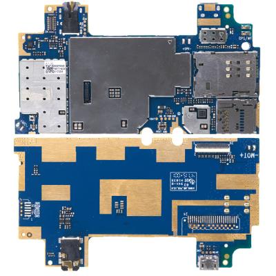 Материнская плата для Lenovo Tab 2 7" A7-30 - интернет-магазин запасных частей для телефонов и электроники MaxService