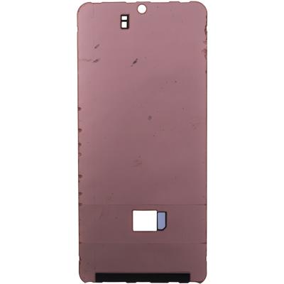 Стикер дисплея для Samsung Galaxy S21+ 5G G996 задний, медный - интернет-магазин запасных частей для телефонов и электроники MaxService