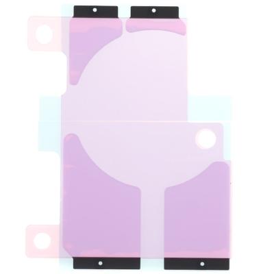 Стикер аккумулятора для Apple iPhone 12 Pro Max - интернет-магазин запасных частей для телефонов и электроники MaxService