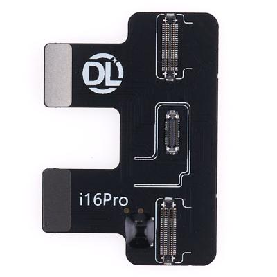 Шлейф iPhone 16 Pro для тестера DL400 Pro (нужна EDP-плата) - интернет-магазин запасных частей для телефонов и электроники MaxService