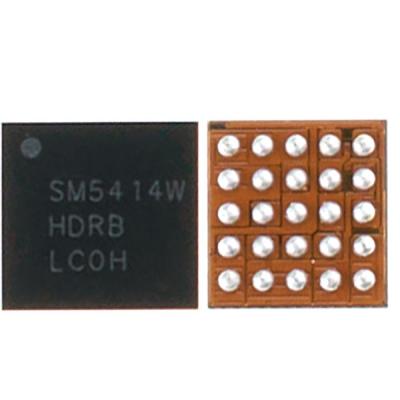 Микросхема управления питанием SM5414 для Meizu M3 Note M681H, M3s Y685H, Lenovo Vibe K5 A6020a40, L - интернет-магазин запасных частей для телефонов и электроники MaxService