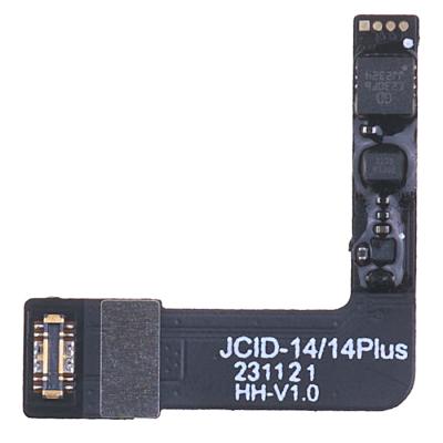 Шлейф JCID Tag-on Battery Flex iPhone 14/14 Plus - интернет-магазин запасных частей для телефонов и электроники MaxService