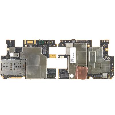 Материнская плата для Xiaomi Redmi Note 5 M1803E7SG (4/64GB, оригинал Б/У)