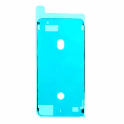 Стикер дисплея для iPhone 7 Plus, влагозащитный (белый (adhesive))