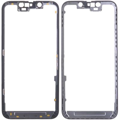 Рамка крепления дисплея для iPhone 13 mini - интернет-магазин запасных частей для телефонов и электроники MaxService