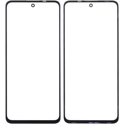 Стекло дисплея для Xiaomi Redmi Note 11T Pro/Note 11T Pro+ Plus, Poco X4 GT, с OCA пленкой - интернет-магазин запасных частей для телефонов и электроники MaxService