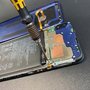 Разборка | сборка телефона