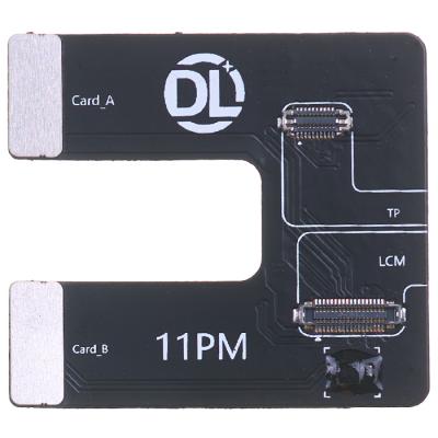 Шлейф iPhone 11 Pro Max для тестера DL400 Pro - интернет-магазин запасных частей для телефонов и электроники MaxService