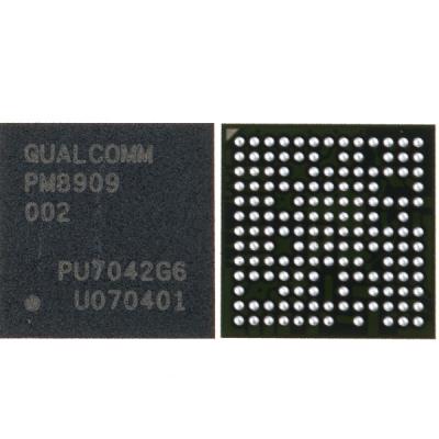 Микросхема управления питанием PM8909  для Microsoft Nokia Lumia 550 - интернет-магазин запасных частей для телефонов и электроники MaxService