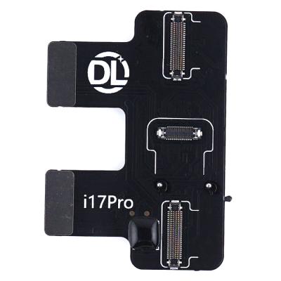 Шлейф iPhone 17 Pro для тестера DL400 Pro (нужна EDP-плата) - интернет-магазин запасных частей для телефонов и электроники MaxService