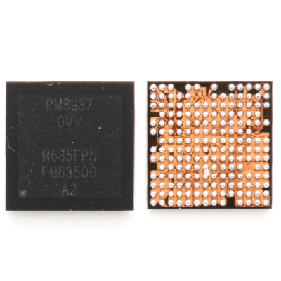 Микросхема PM8937 для Xiaomi Redmi 3 - интернет-магазин запасных частей для телефонов и электроники MaxService