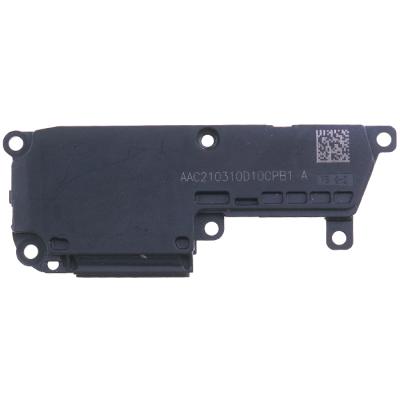 Динамик полифонический для Xiaomi Redmi Note 10 4G/Note 10S, в рамке, оригинал - интернет-магазин запасных частей для телефонов и электроники MaxService