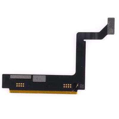 Шлейф дисплея для iPhone 15, с микросхемой (Samsung)