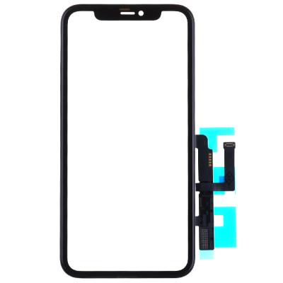 Сенсор для iPhone 11, без микросхемы, (XF оригинал) - интернет-магазин запасных частей для телефонов и электроники MaxService